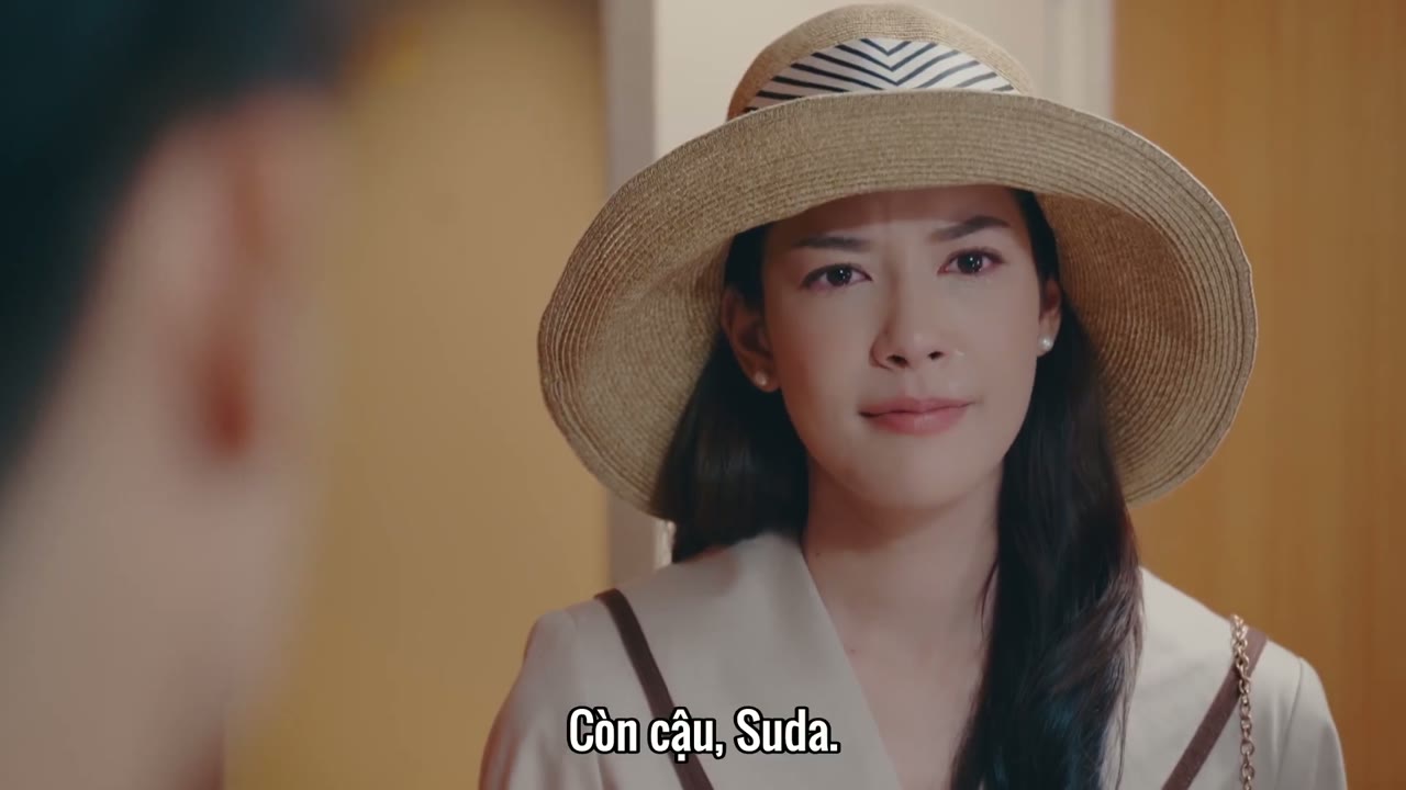Thế Giới Em Và Tôi - cảnh 1