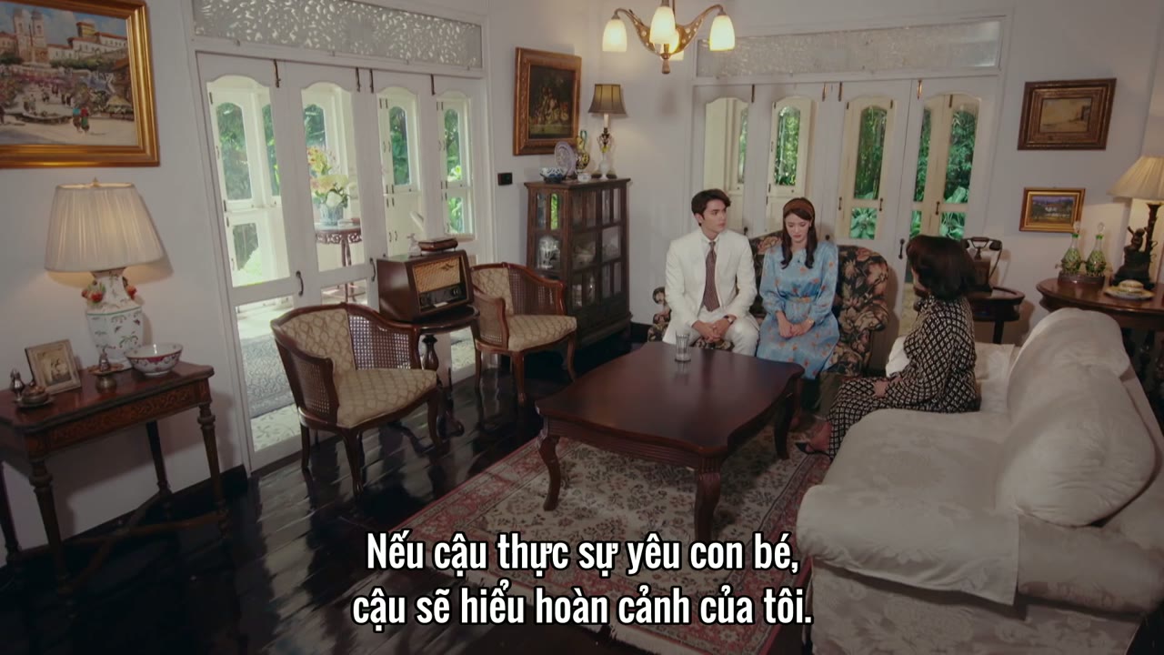Thế Giới Em Và Tôi - cảnh 2