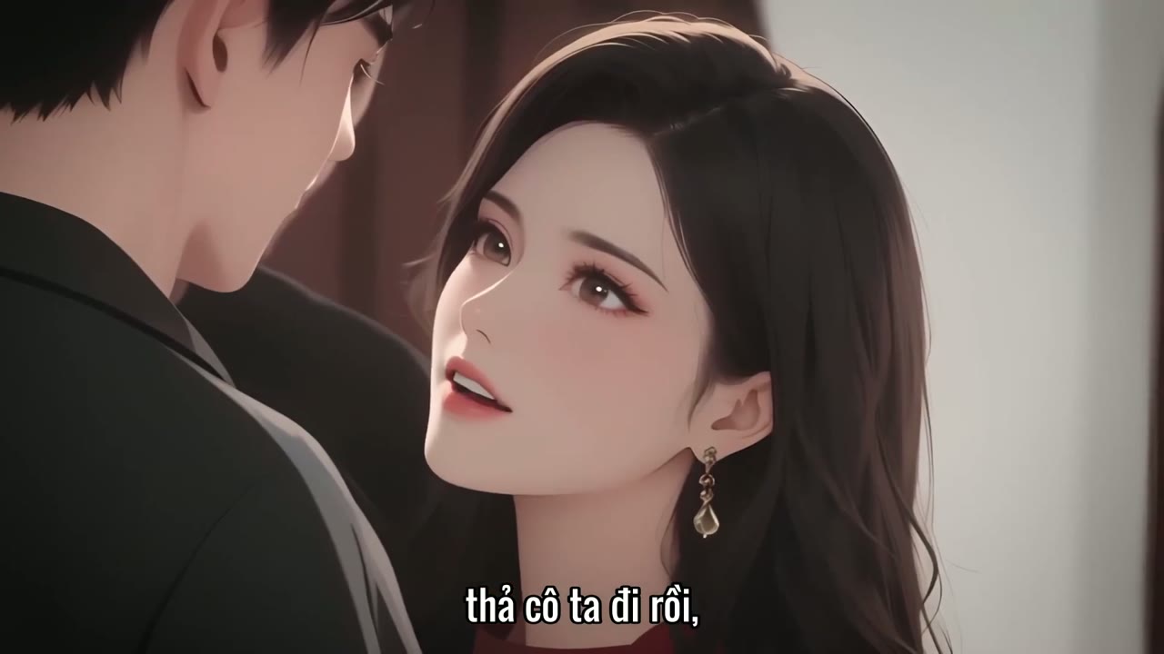 Ôm Nhau Trong Đêm Tối (Bản Hoạt Hình) tập 16