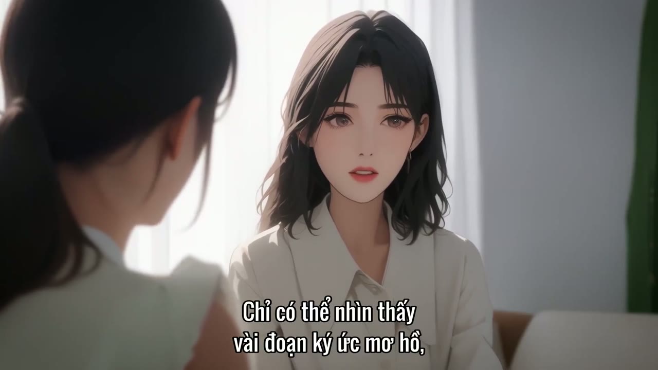 Ôm Nhau Trong Đêm Tối (Bản Hoạt Hình) tập 26