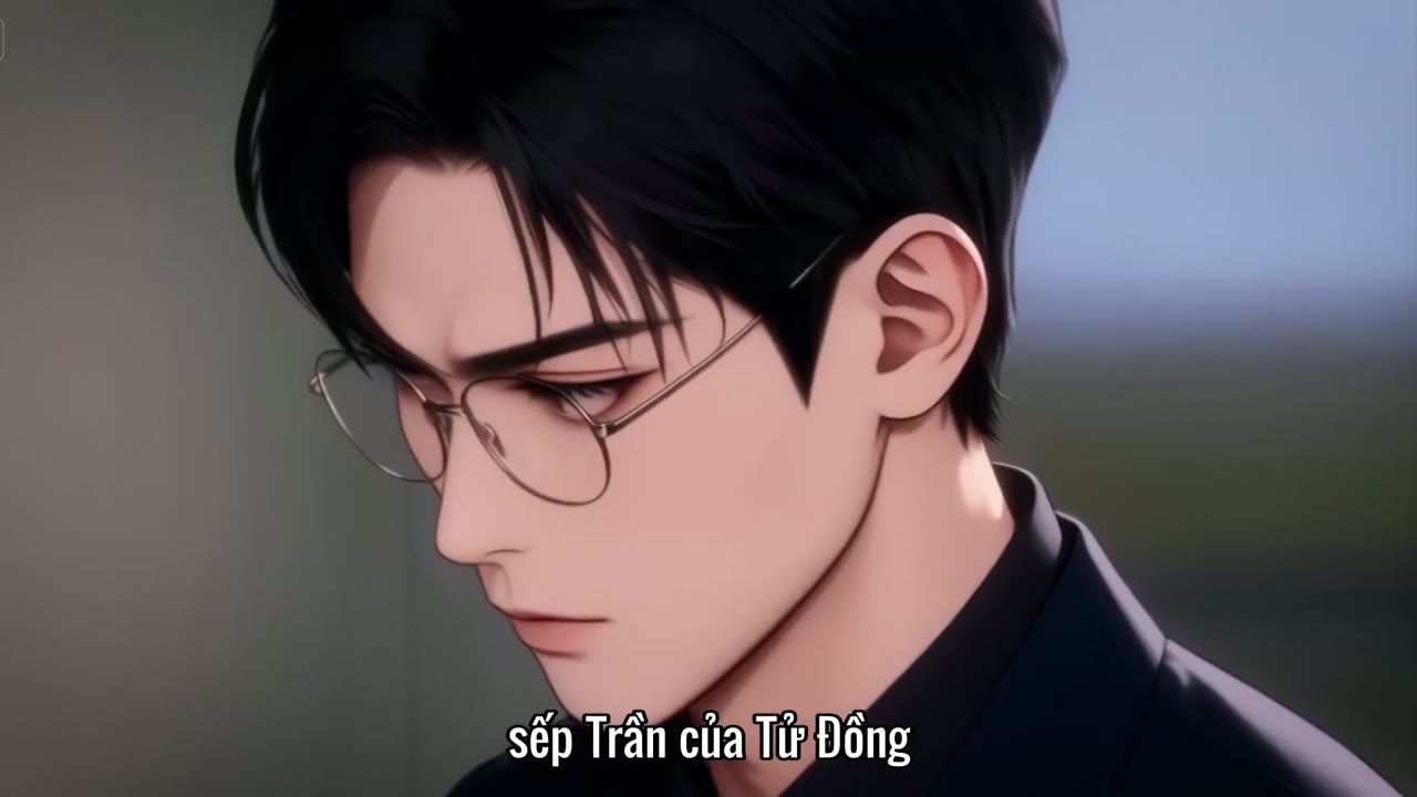 Ôm Nhau Trong Đêm Tối (Bản Hoạt Hình) tập 34