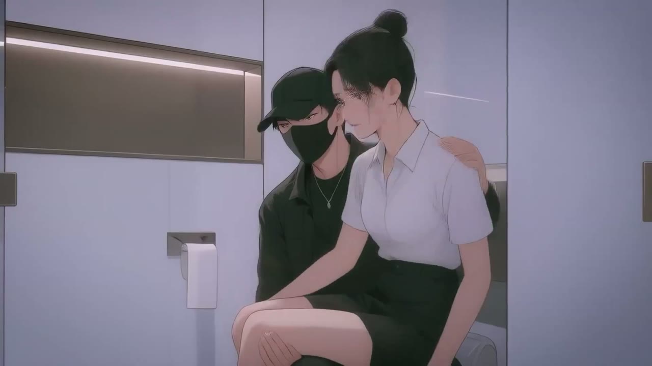 Ôm Nhau Trong Đêm Tối (Bản Hoạt Hình) tập 46
