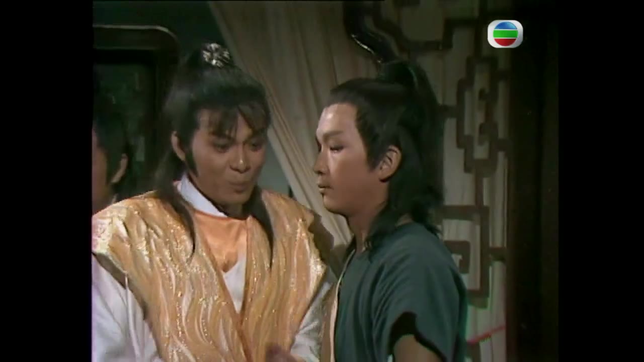 Phò Chánh Diệt Tà (Độn Giáp Kỳ Binh) - cảnh 2