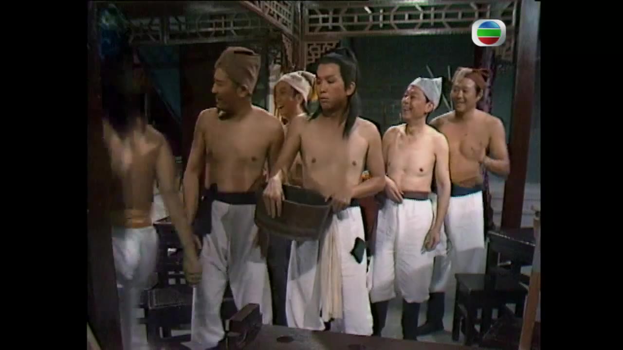 Phò Chánh Diệt Tà (Độn Giáp Kỳ Binh) - cảnh 3