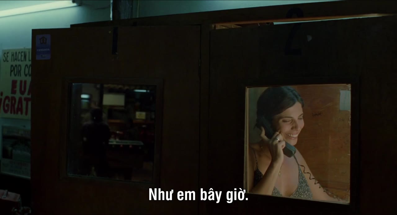 Vào đời - cảnh 3