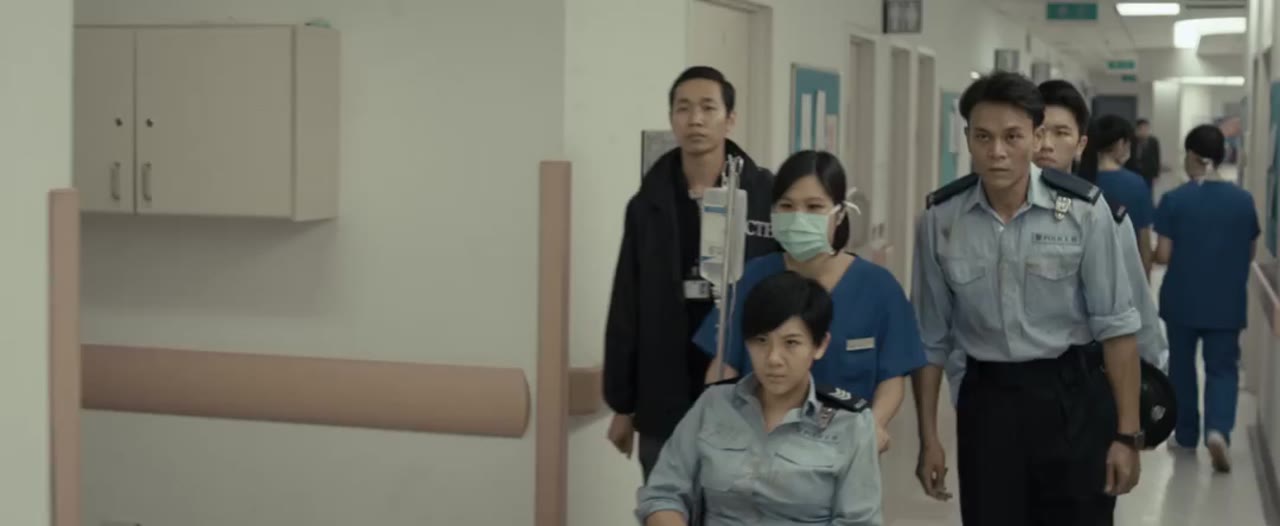 Hàn Chiến - cảnh 2