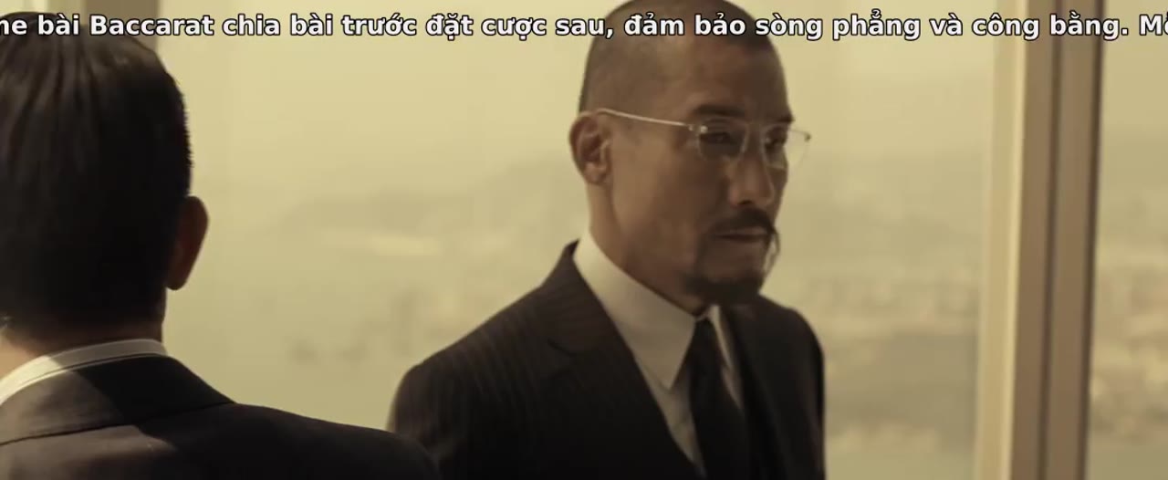 Hàn Chiến - cảnh 3