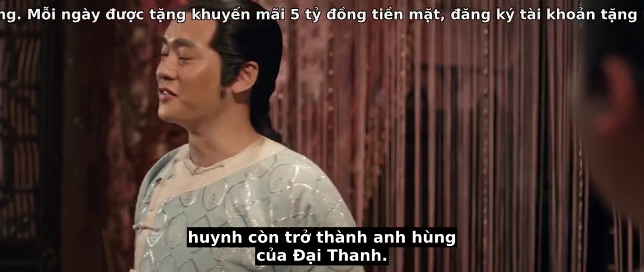 Giáng Long Thần Chưởng Tô Khất Nhi - cảnh 1
