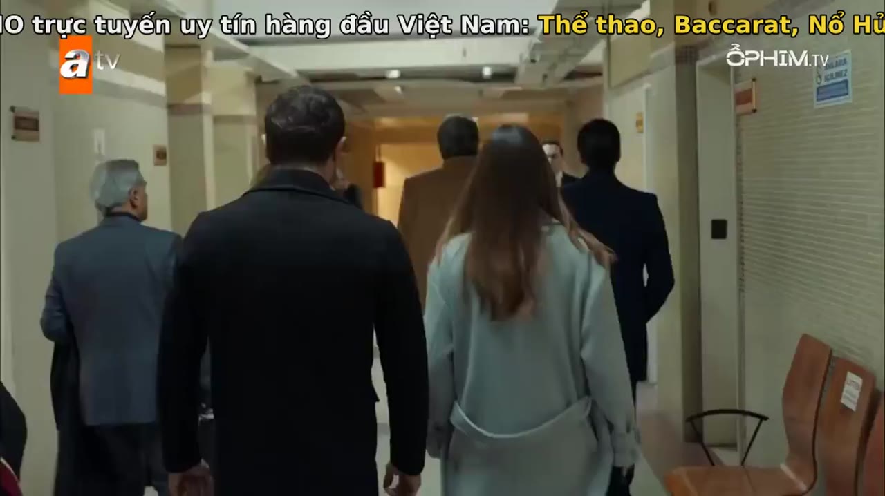 Marasli tập 5 cảnh 2