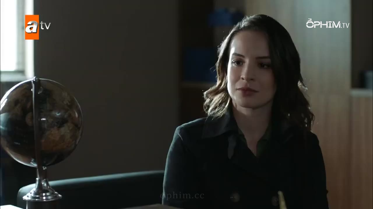 Marasli tập 21