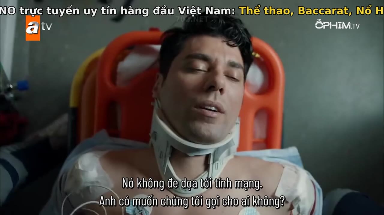 Marasli tập 24 cảnh 2