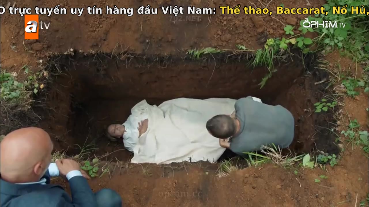 Marasli tập 26 cảnh 3