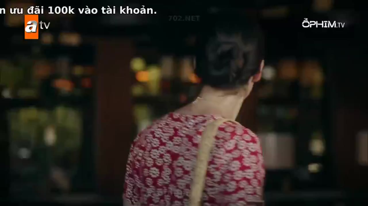 Ikimizin Sirri - cảnh 1