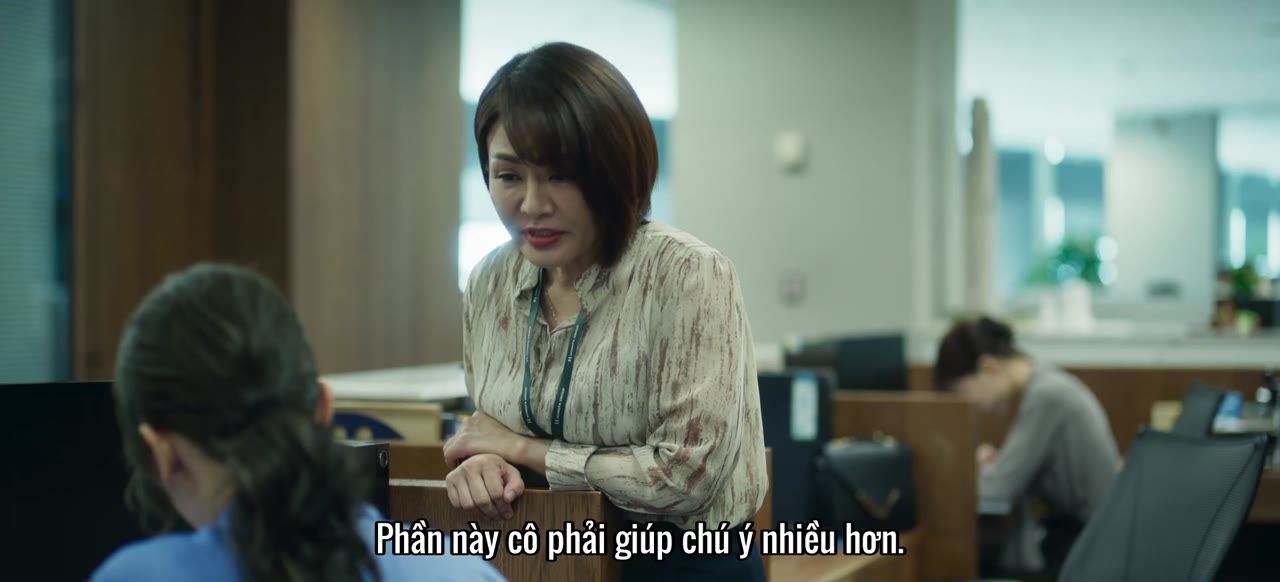 Lạc Lối Trong Tình Yêu tập 3