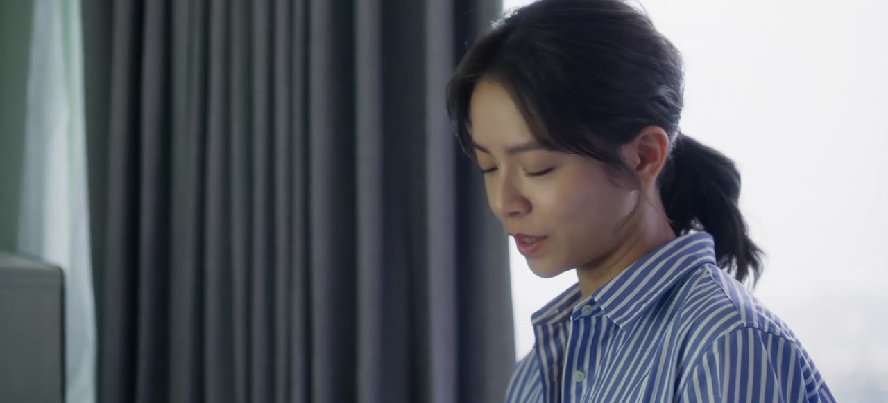 Lạc Lối Trong Tình Yêu tập 3 cảnh 3