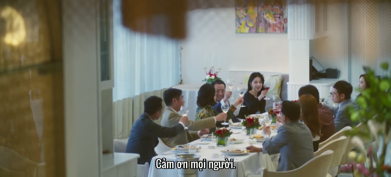 Lạc Lối Trong Tình Yêu tập 4