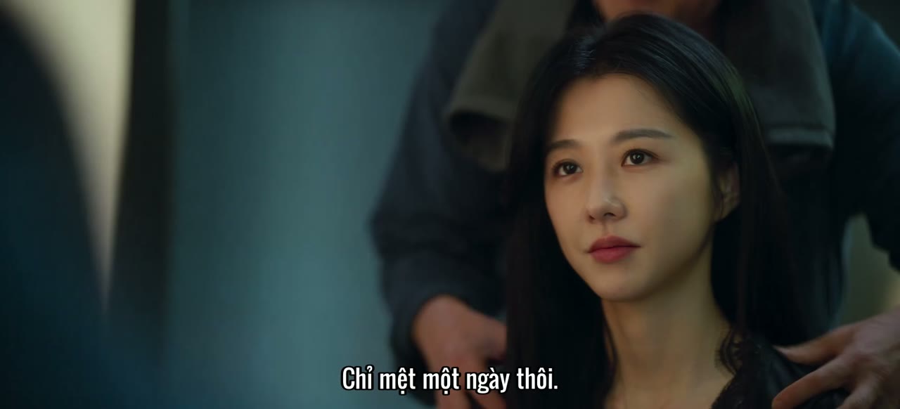 Lạc Lối Trong Tình Yêu tập 5 cảnh 3