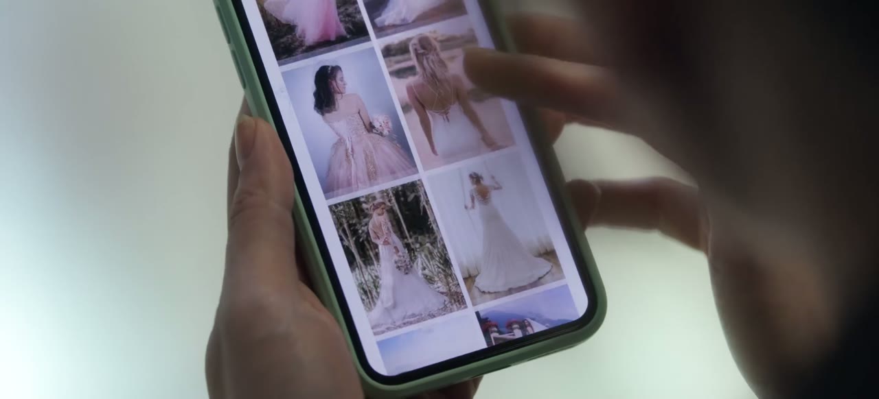 Lạc Lối Trong Tình Yêu tập 6