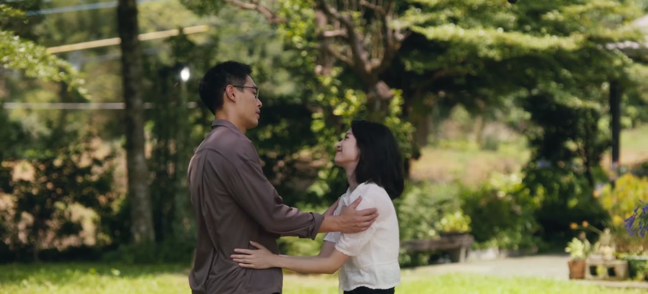 Lạc Lối Trong Tình Yêu tập 7