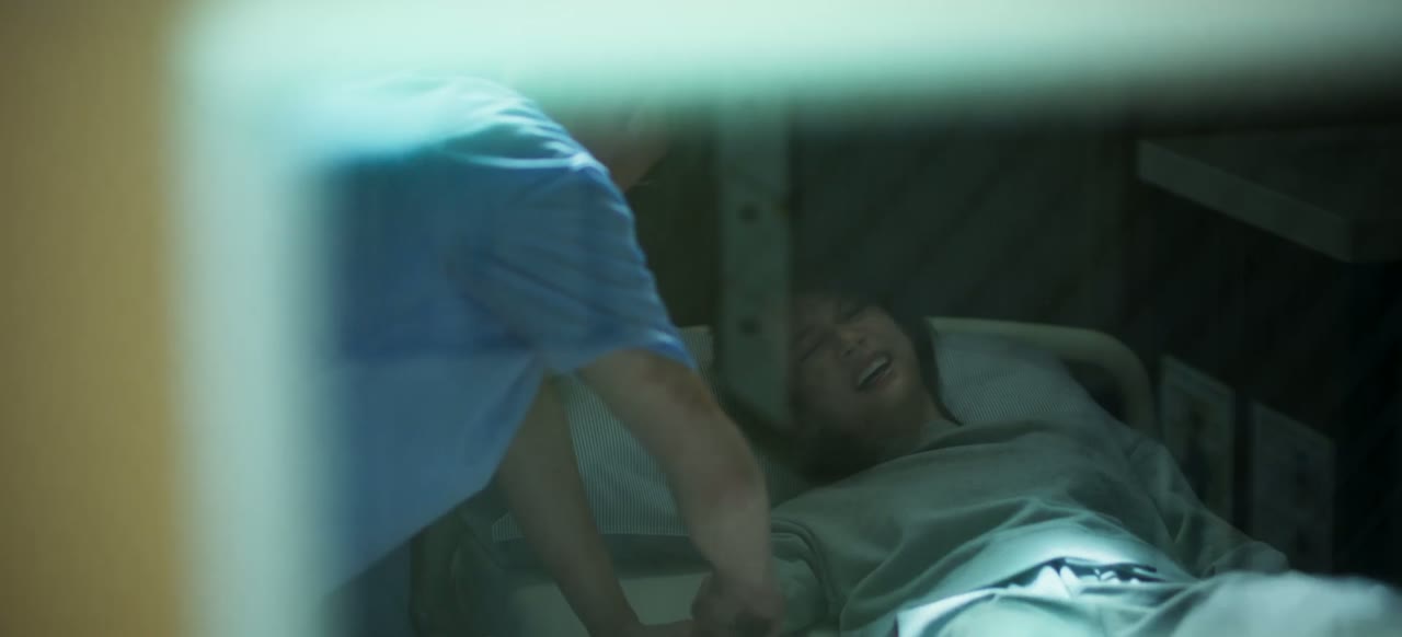 Lạc Lối Trong Tình Yêu tập 7 cảnh 3