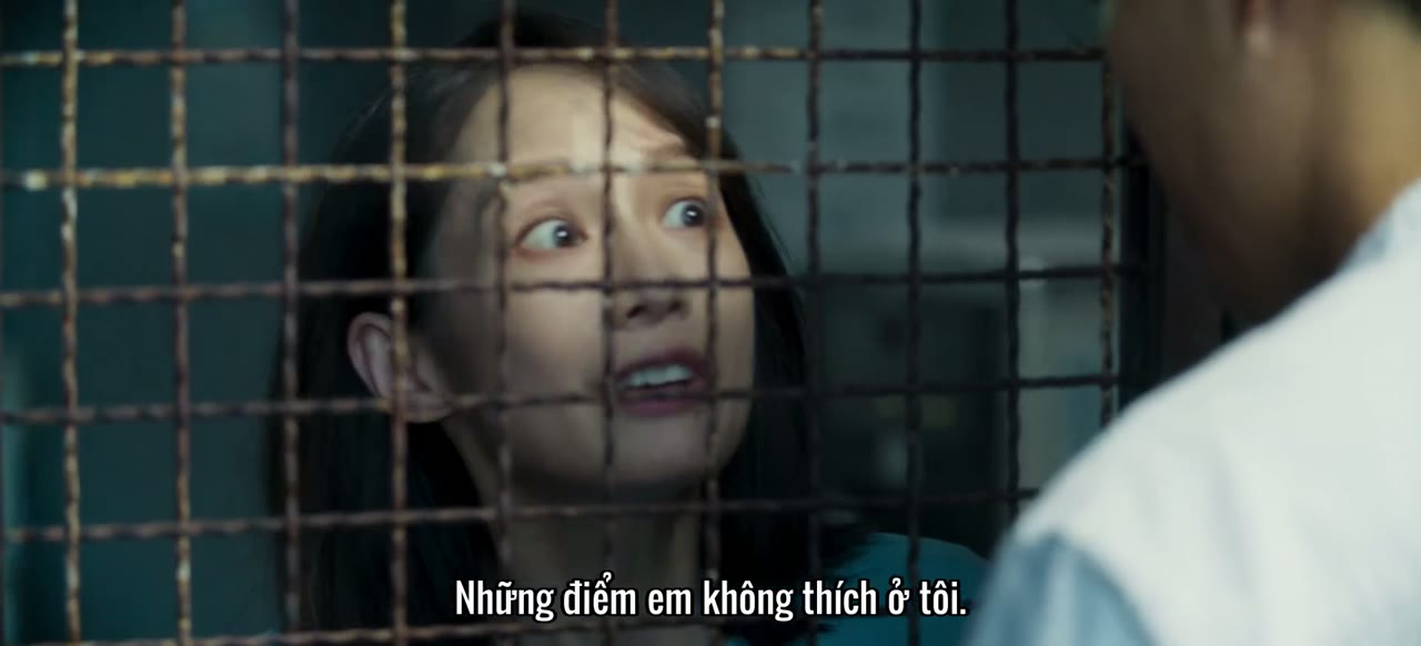 Lạc Lối Trong Tình Yêu tập 10