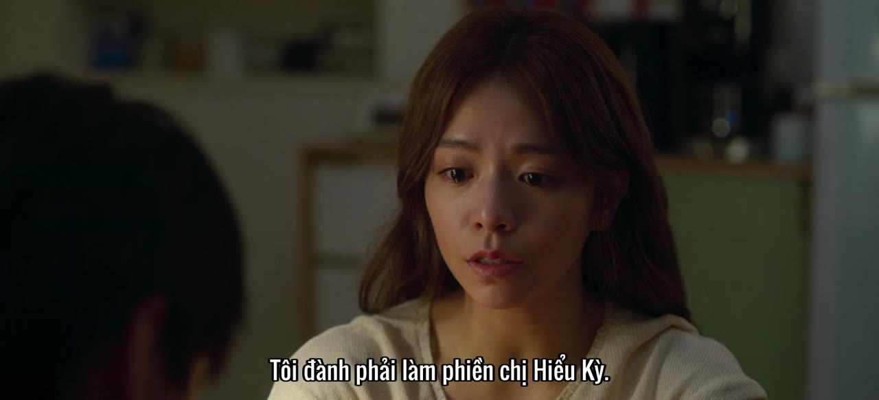 Lạc Lối Trong Tình Yêu tập 11 cảnh 2