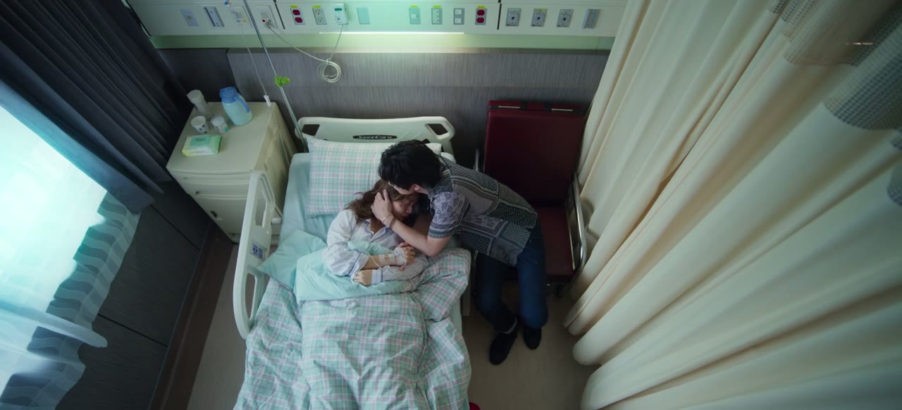 Lạc Lối Trong Tình Yêu tập 13