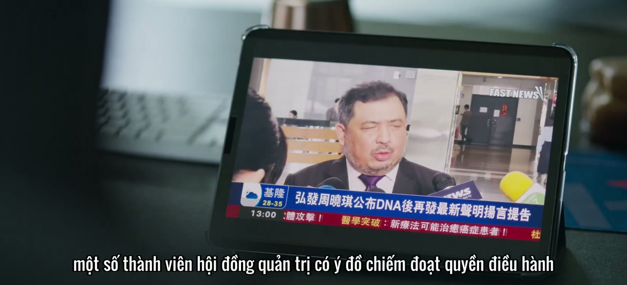 Lạc Lối Trong Tình Yêu tập 13 cảnh 2