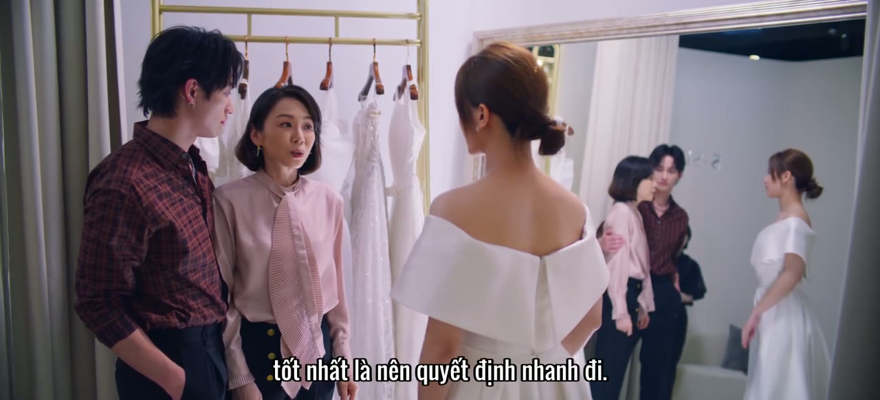 Lạc Lối Trong Tình Yêu tập 13 cảnh 3