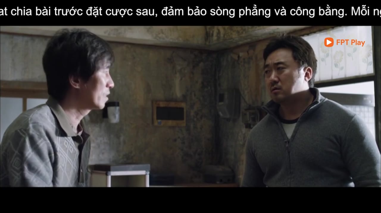 Kế Hoạch Báo Thù - cảnh 2