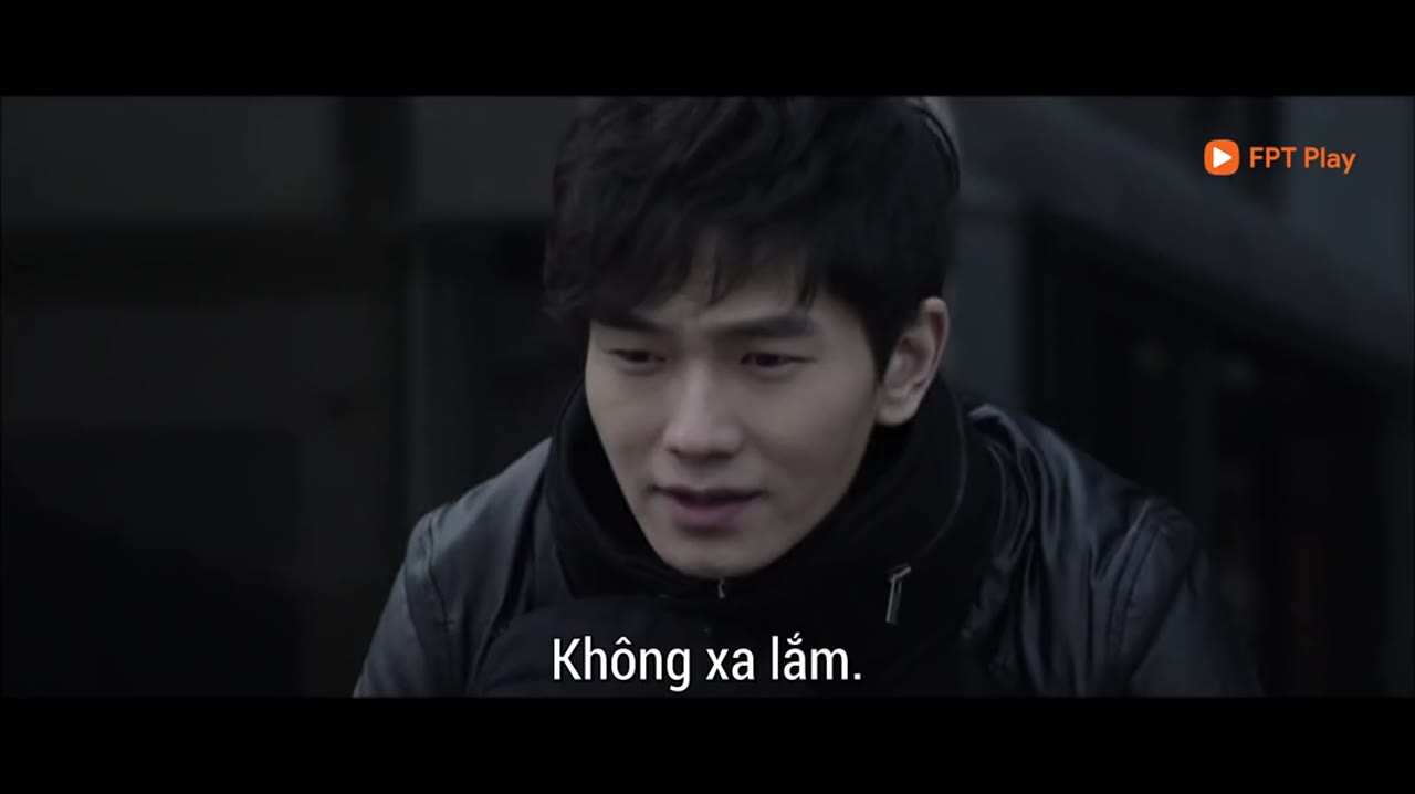 Kế Hoạch Báo Thù - cảnh 3