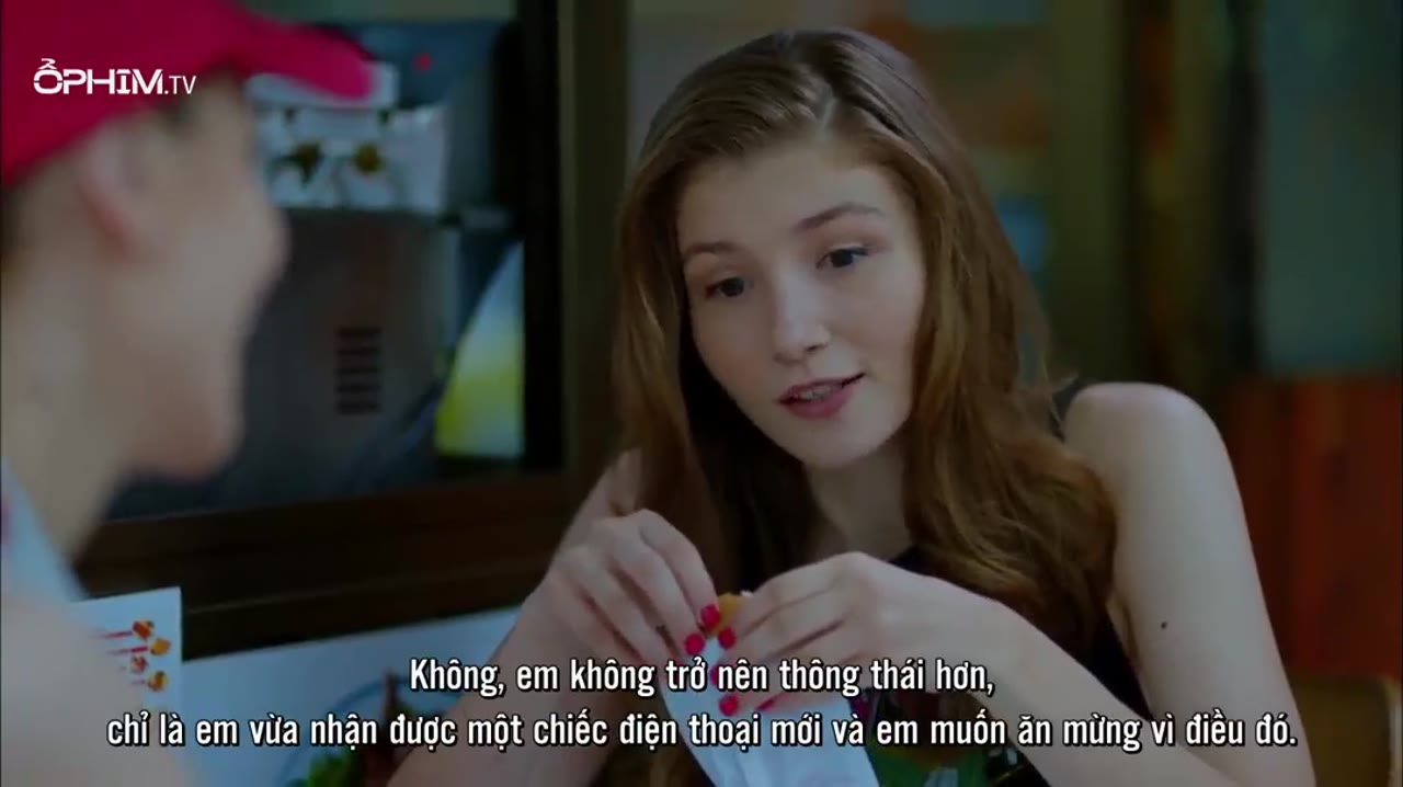 Dolunay tập 5 cảnh 2