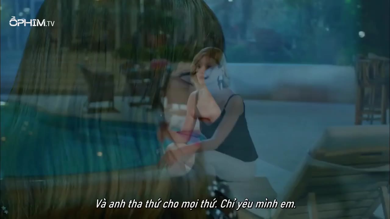 Dolunay tập 6 cảnh 3
