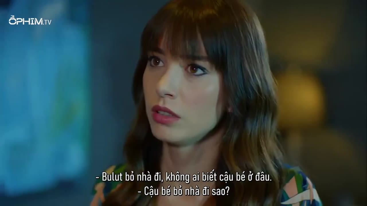 Dolunay tập 8
