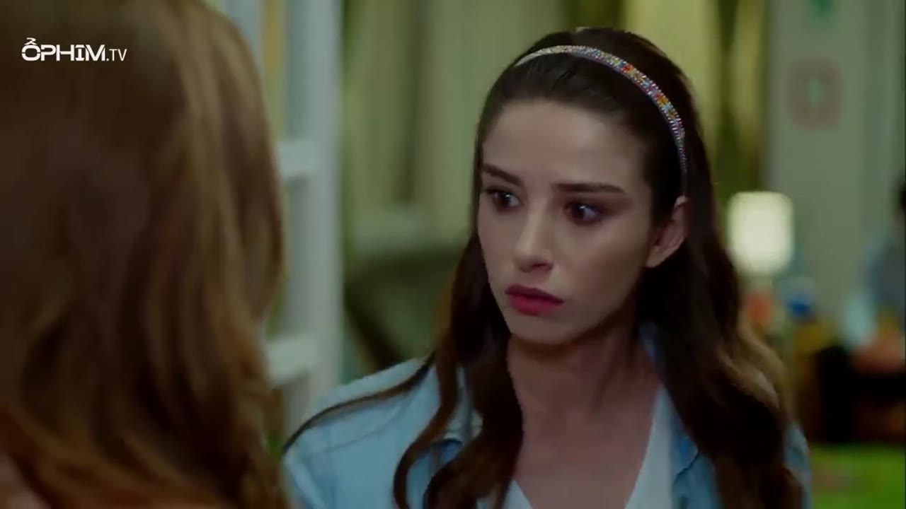 Dolunay tập 8 cảnh 3