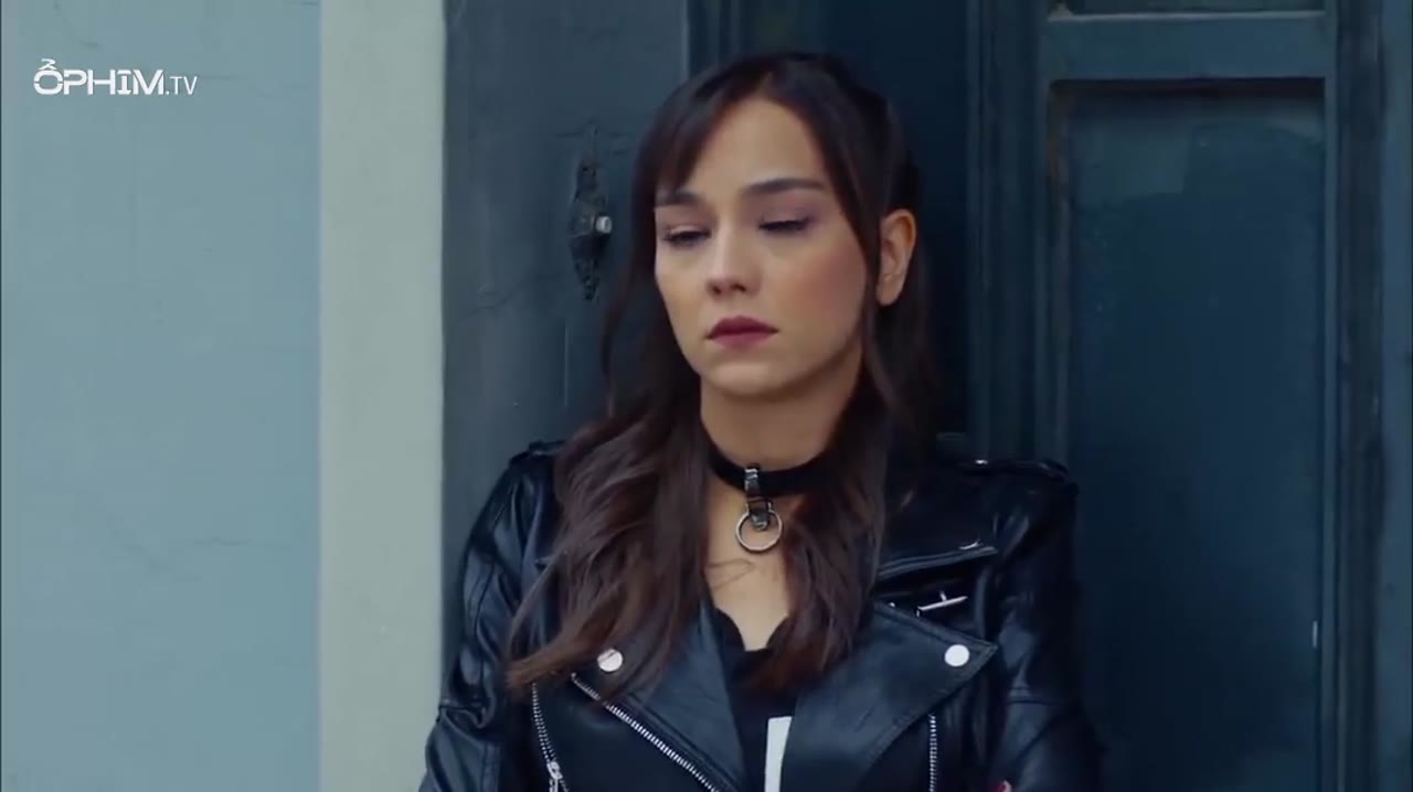 Dolunay tập 9