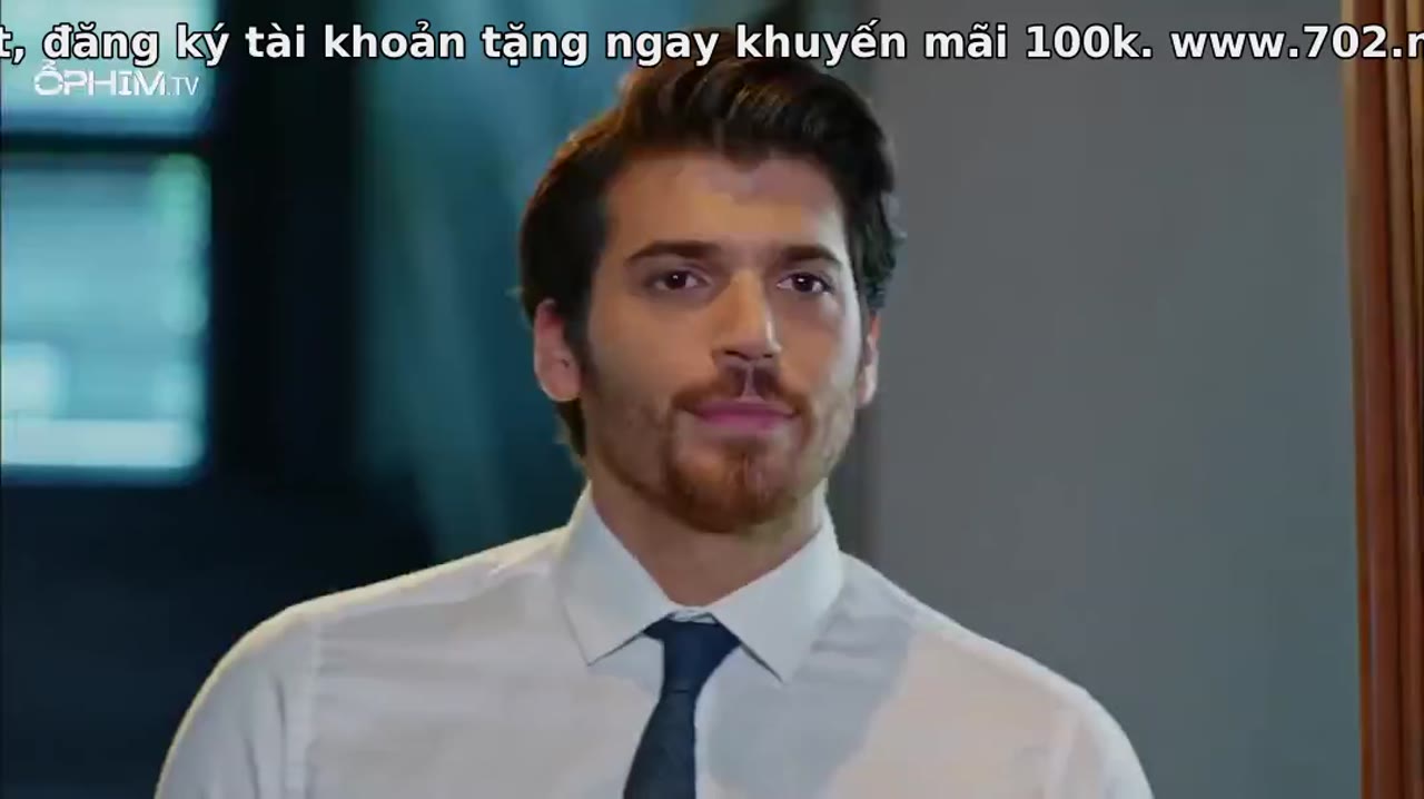 Dolunay tập 9 cảnh 3