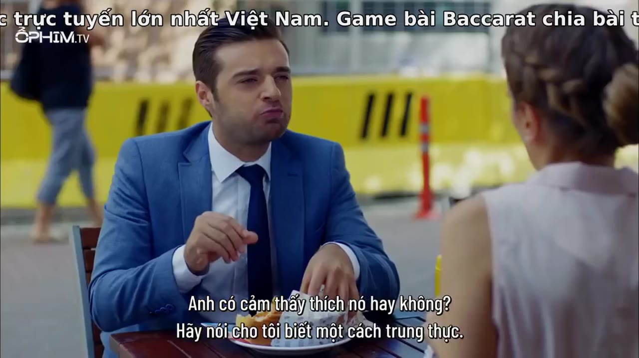 Dolunay tập 10 cảnh 3