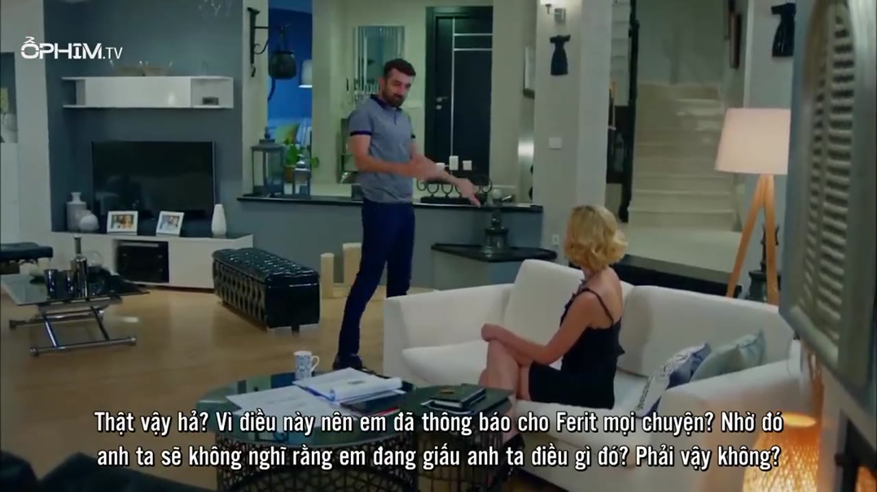 Dolunay tập 11
