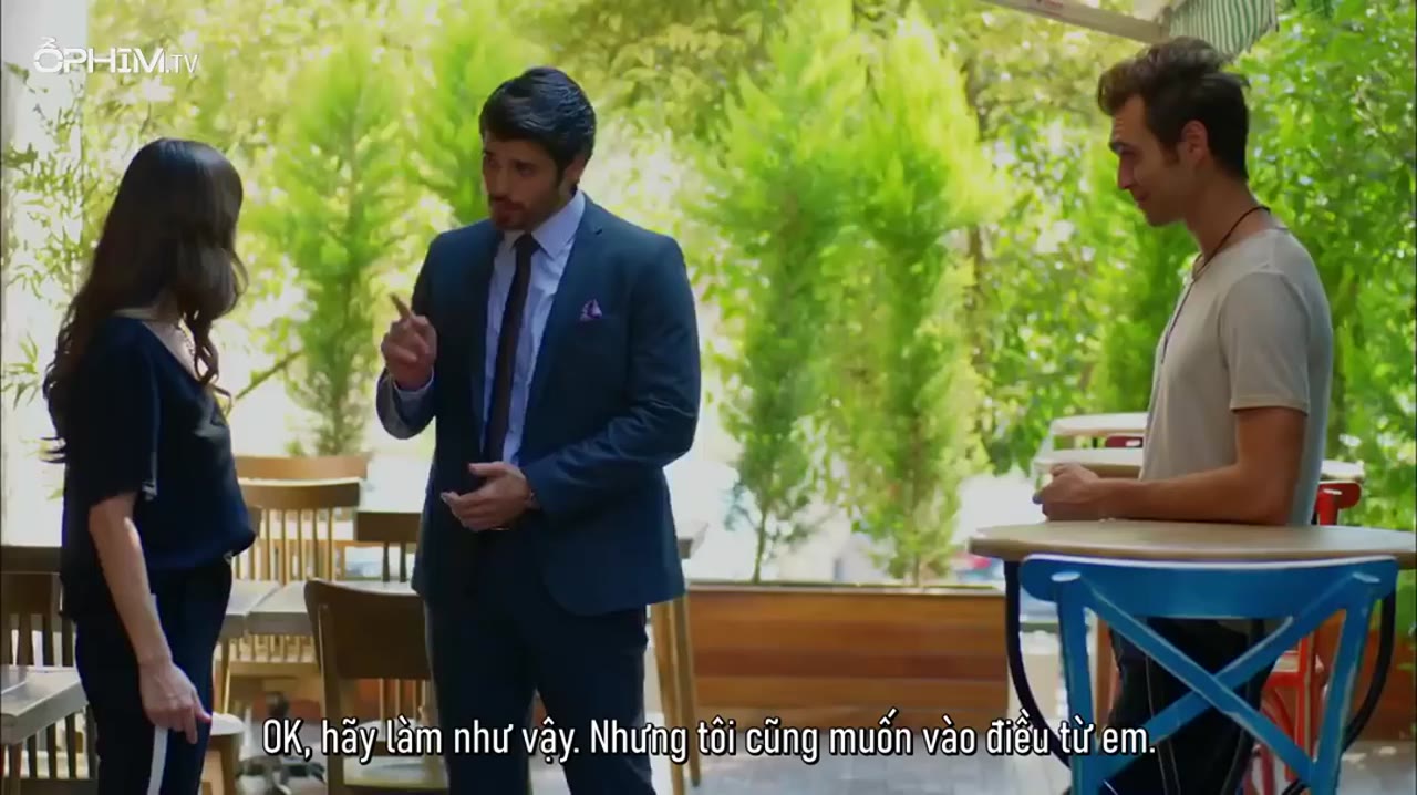 Dolunay tập 12