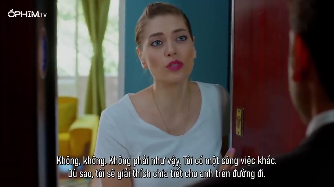 Dolunay tập 12 cảnh 2