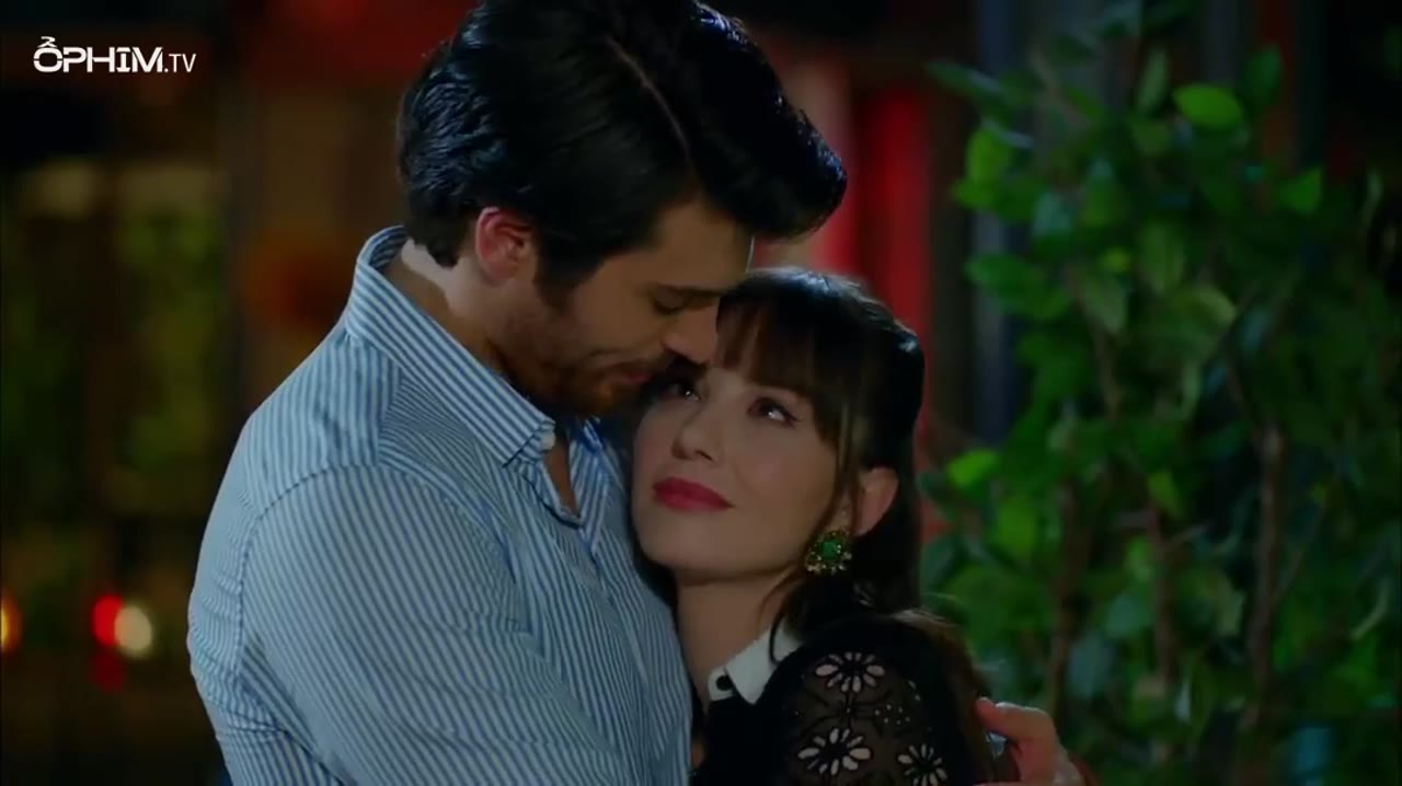 Dolunay tập 12 cảnh 3