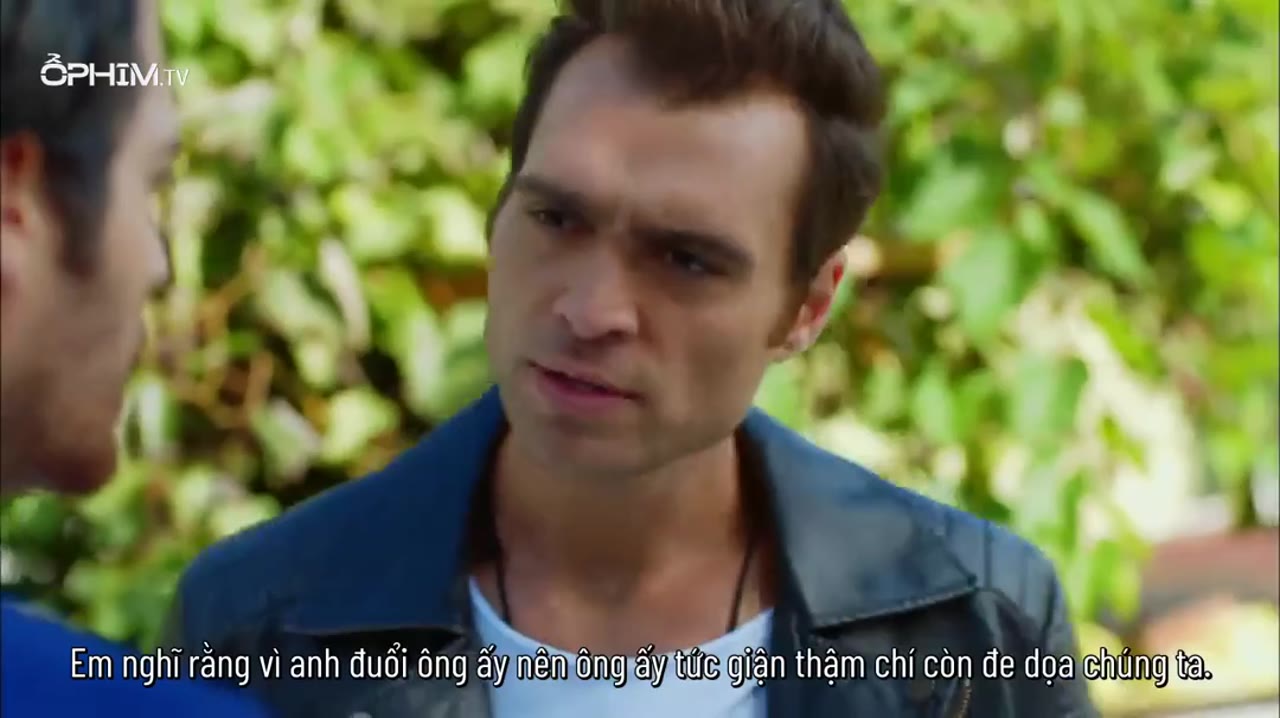 Dolunay tập 15