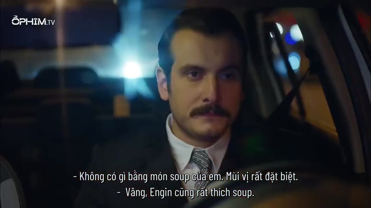 Dolunay tập 15 cảnh 2