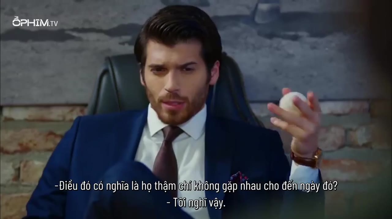 Dolunay tập 15 cảnh 3