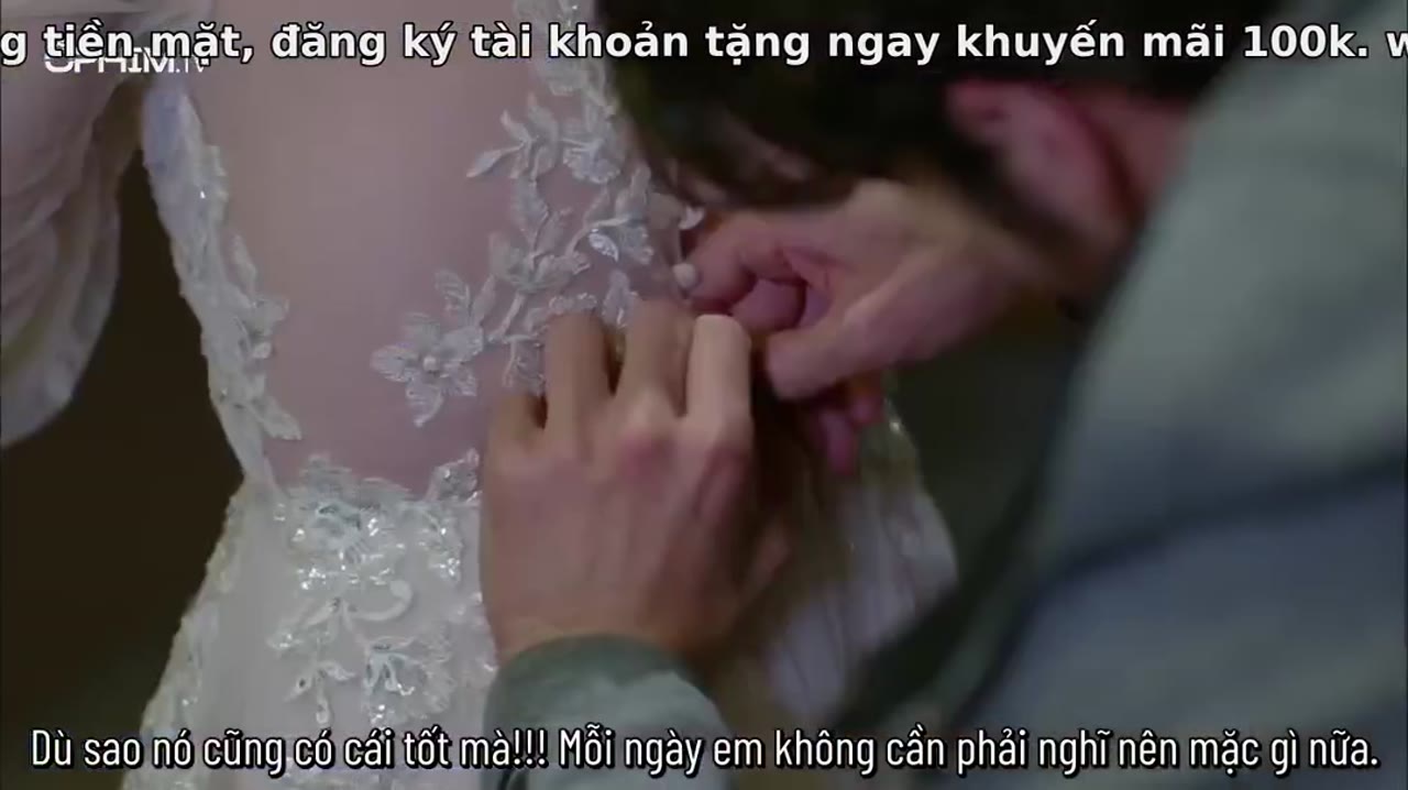 Dolunay tập 16 cảnh 2
