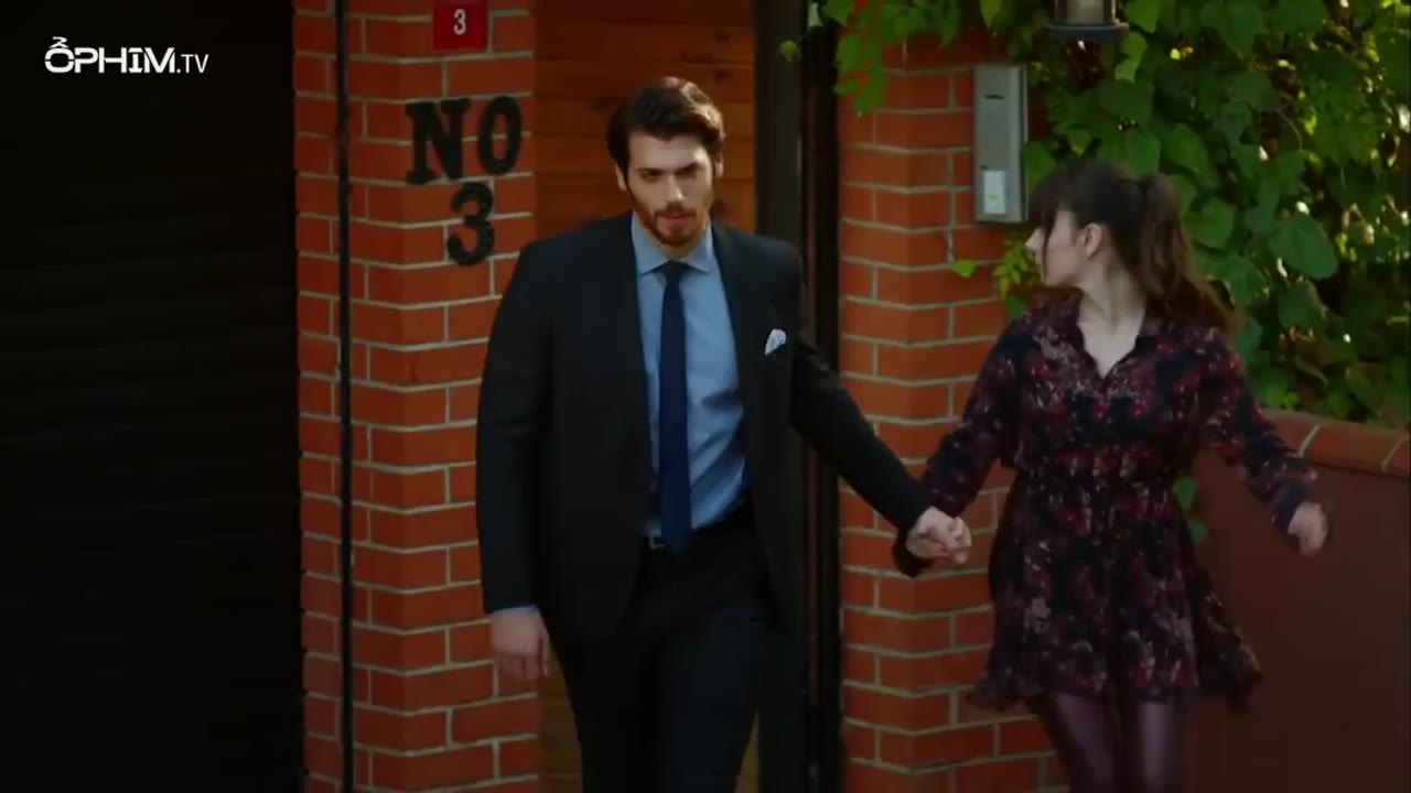 Dolunay tập 17 cảnh 2