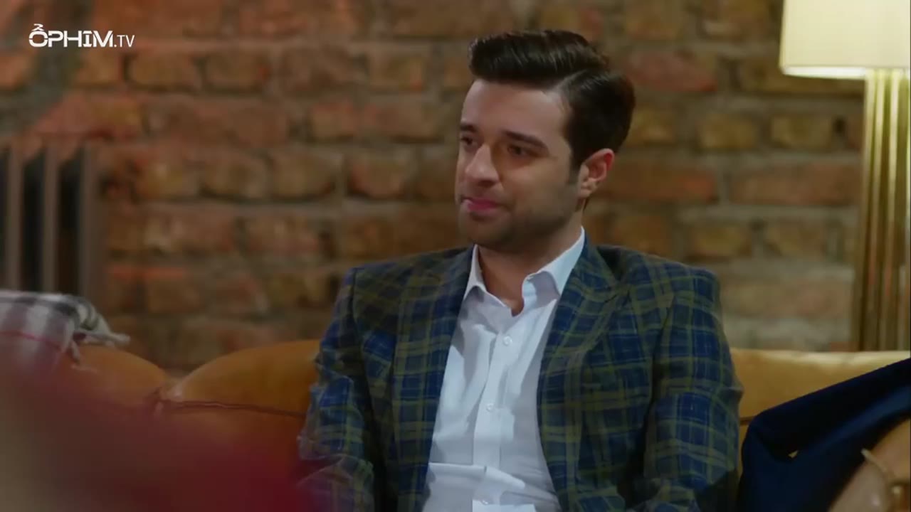 Dolunay tập 18 cảnh 2