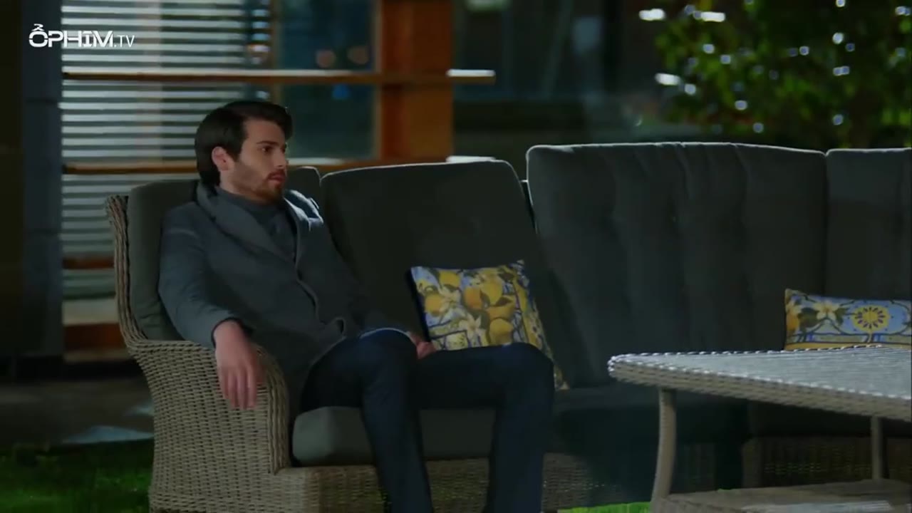 Dolunay tập 18 cảnh 3