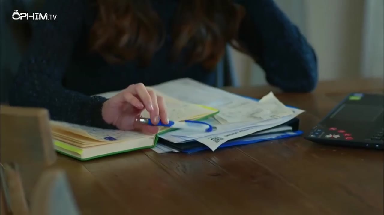 Dolunay tập 19